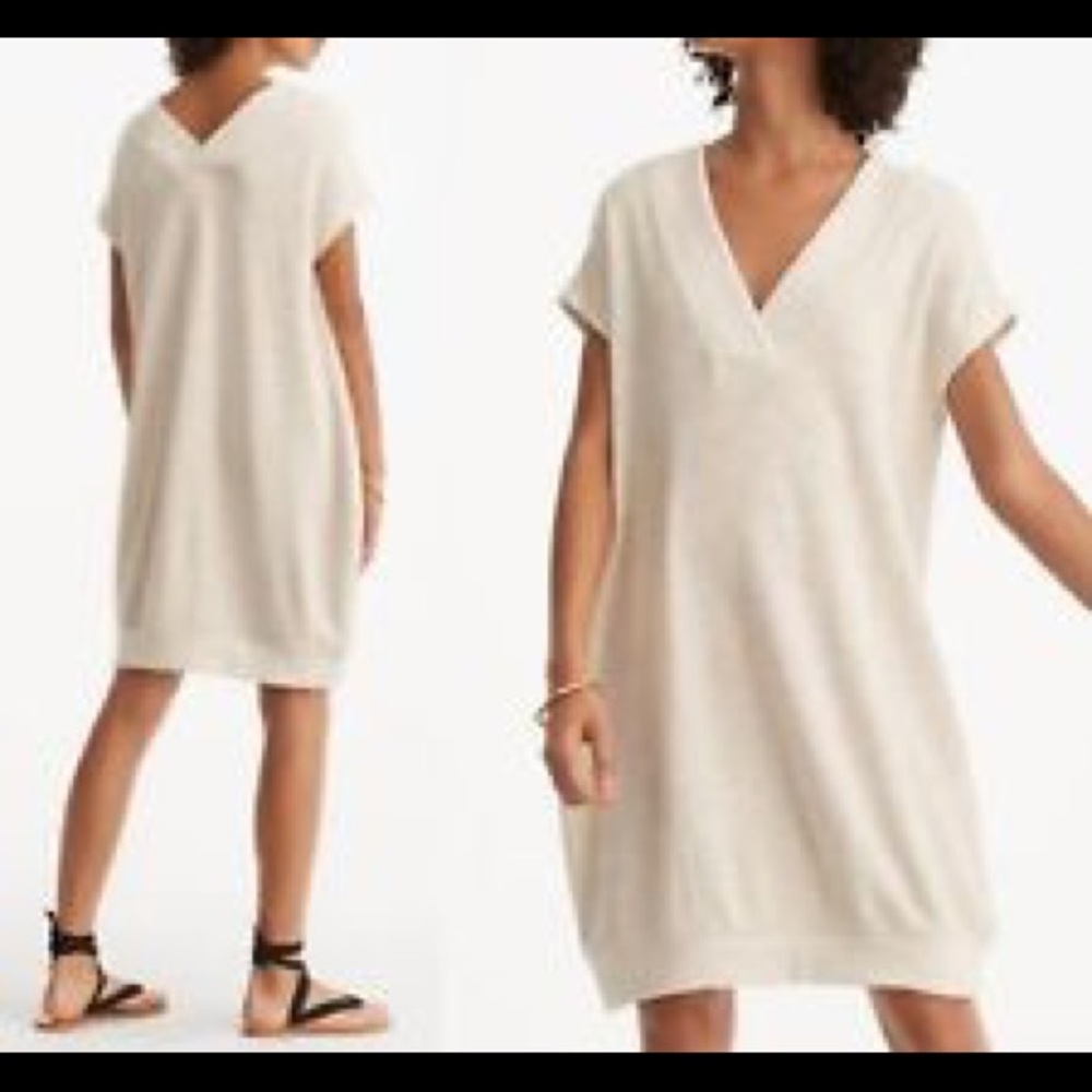 Lou and grey dress